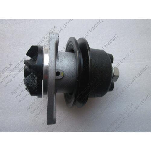 Water pump for Kubota engine with reference : 15321-73032
