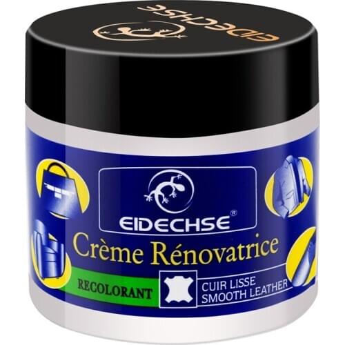 EIDECHSE Home Jackets Holes Scratch Sofa Coats Leather Repair Cream Furniture Car Seat Shoe Cleaner Cracks Rips Liquid Tool Clot