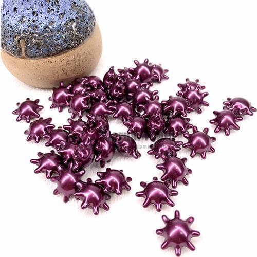 1000PCS EG F Nicotinamide Essence Capsule Desalination of Acne Printing Control Oil