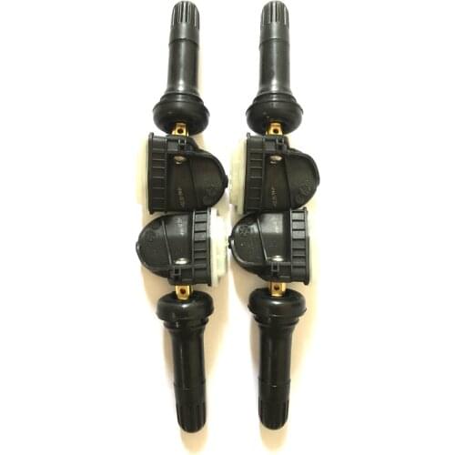 4 pcs/lot For Subaru Forester Impreza Justy Levorg Outback New Tire Pressure Sensor TPMS 8103-FJ010 28103FJ010