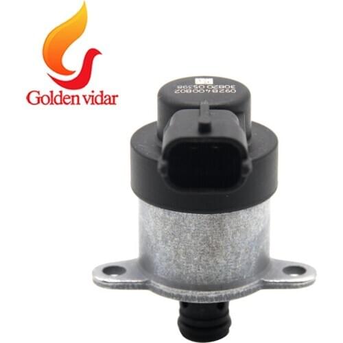 5pcs/lot Hot sale Fuel Metering Valve Pressure Regulator 0928400802, diesle auto pump control valve 0928400802
