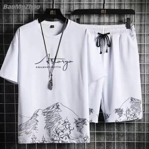Baomyzhuo Mens Clothing