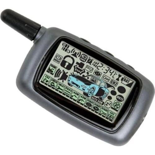 BLACKVIEW Car Key Covers