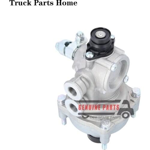 CAANASS Brake Power Regulator Spare Parts for Volvo Trucks VOE 1628953