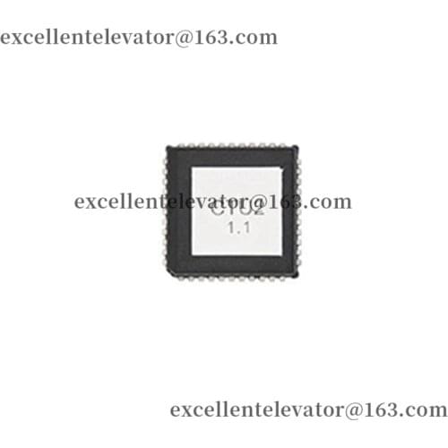 CTU2 V1.1 Elevator Chip Use for Thyssen Board