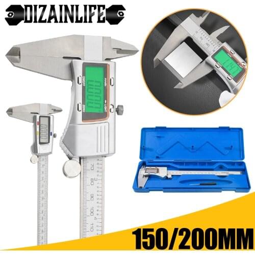 DIZAINLIFE Calipers