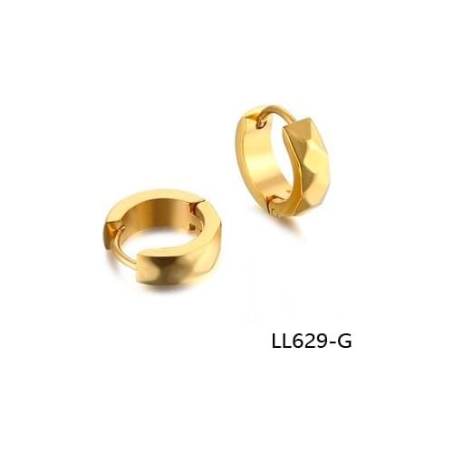 Design Earring Studs Elegant Fashion Women Jewelry Girl Gifts Nice LL629