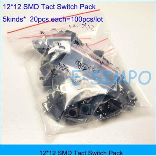 E-SIMPO Switches