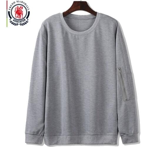 Мужские свитшоты Fredd Marshall China At AliExpress