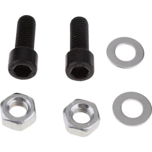 Hawse Fairlead For Synthetic Winch Rope Cable Guide ATV (124mm) Mount