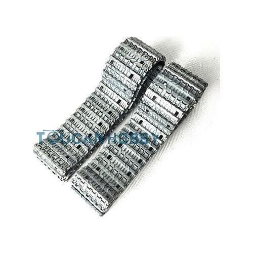 HengLong 1/16 German King Tiger 3888A 3888 RC Tank Metal Caterpillar Tracks TH00405