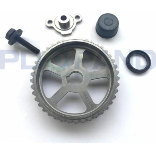 25K4F KV6 Engine Camshaft Sprocket Kit for Land Rover/Rover 75 Saloon/Tourer/MG ZS Hatchback/ZT Saloon 2497cc 2.5 V6
