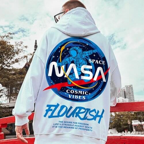 2021 Sweatshirt Men Autumn Fashion Hoodie Black White Hip Hop Long Sleeve Pullover Hoodies Sweatshirt Casual Clothes Men M-8XL