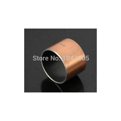SF-1 2615 Oilless bush DU Self-lubricating bushing Sintered bush Size 26*30*15mm
