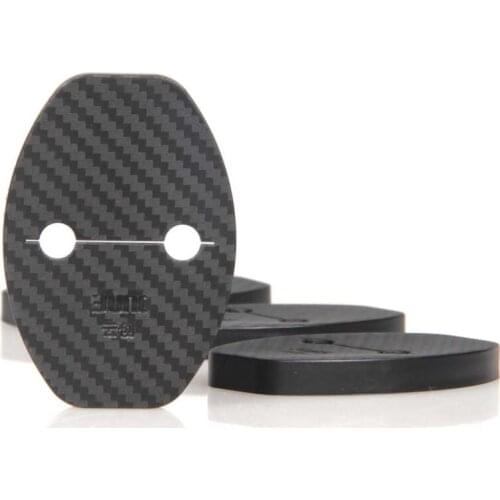 Volkswagen ID.3/ID.4 car door lock protection cover decoration ID3 interior modification decoration accessories