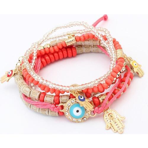 YOSEE Beautiful Bracelets