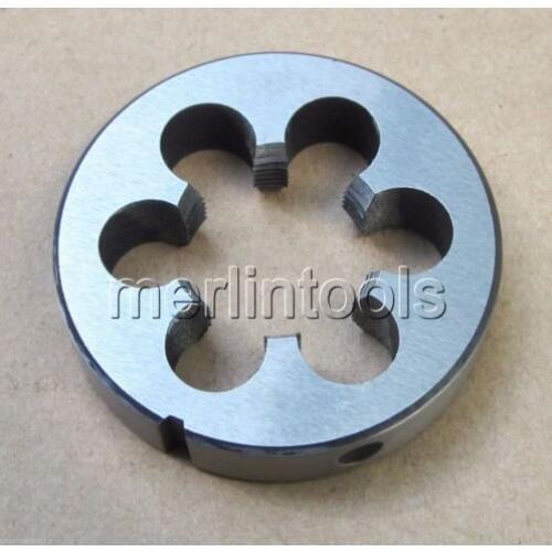 1" - 27 Right hand Thread Die