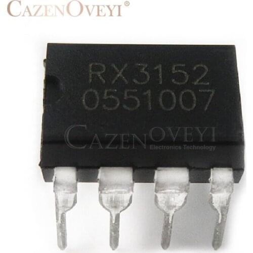 10pcs/lot RX3152 RX 3152 DIP-8 In Stock