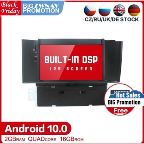 Android Car Radio GPS Navi Multimedia Player For Citroen C4 C4L DS4 2011 2012 2013 2014 2015 2016 Audio Radio Stereo Head Unit