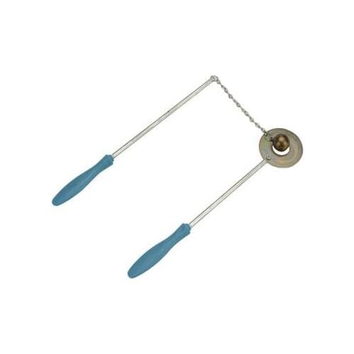 Free shipping Object inflation demonstration equipment Physical experimental apparatus