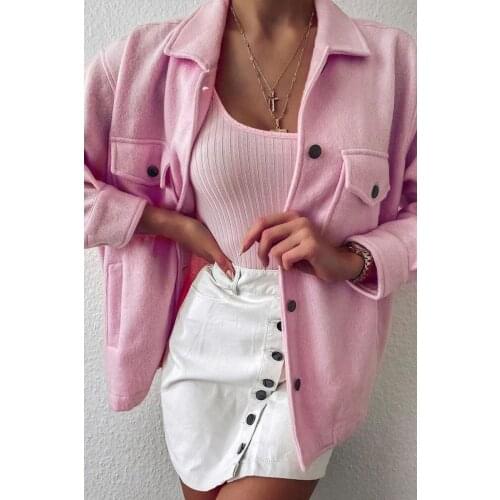 DCHLco Womens Fashion Jackets