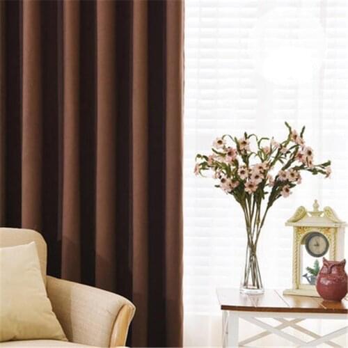 Dormitorio Modernas Short Quarto Window Infantil Cortinas De Luxo Para Sala Pour Le Salon Rideaux For Living Room Curtains