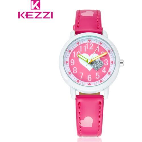 Children's Quartz Watch Kezzi China