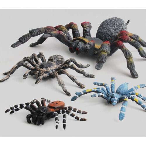 LMKJ Insect Figures