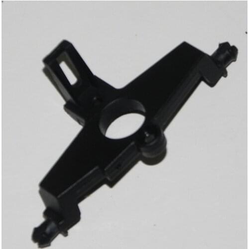 MJX T640C T40C T40 F39 F639 RC Helicopter Spare parts Head cover fixed set