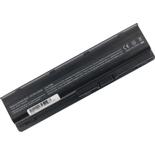 New Laptop Battery for Hp G4 G6 CQ43 CQ32 G42 G32 CQ62 CQ56 CQ72 hp431 MU06 CQ42 MU09 MU09XL