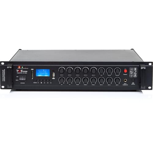 PASystem Safety And Security Products