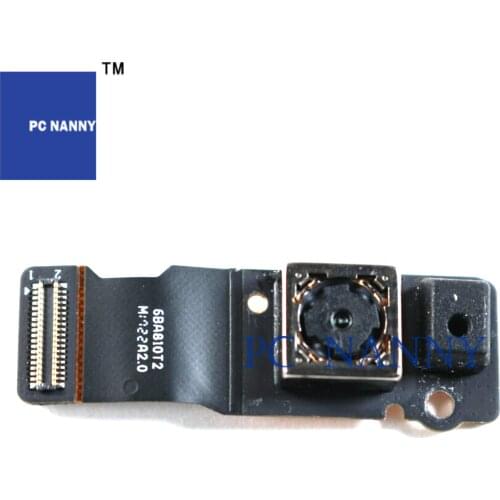 PCNANNY FOR Dell Latitude 5285 Camera 0VNVPD plate small power BOARD LS-F372P LS-D891P 2JJ2V 02JJ2V - USH Power Button Board