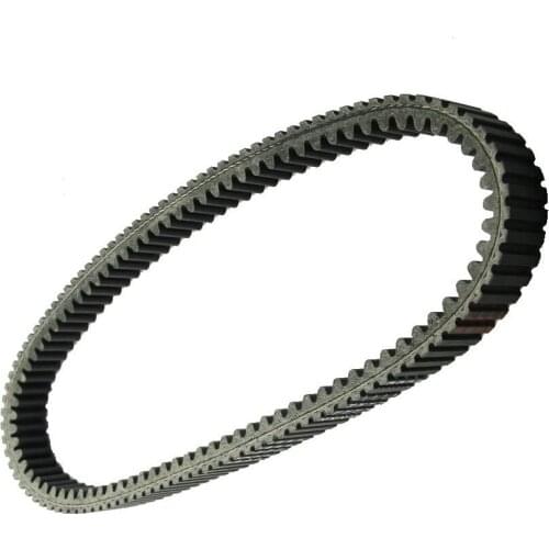 Motorcycle Drive Belt For Polaris Ranger RZR XP 4 S SW 800 RG Edition Robby Gordon EPS LE 700
