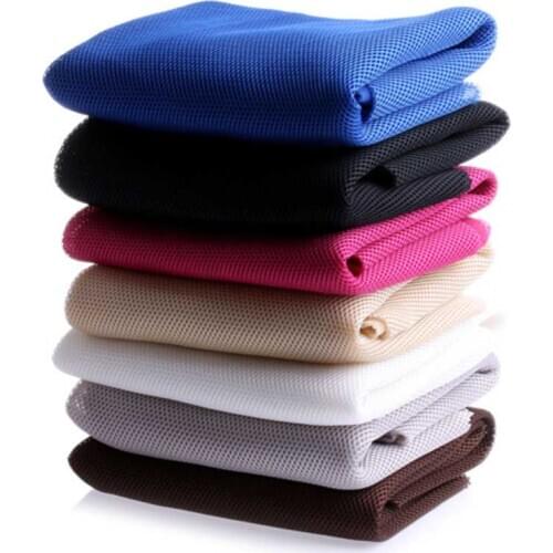 Speaker mesh Speaker grill Cloth Stereo Grille Fabric Dustproof Audio Cloth NEW