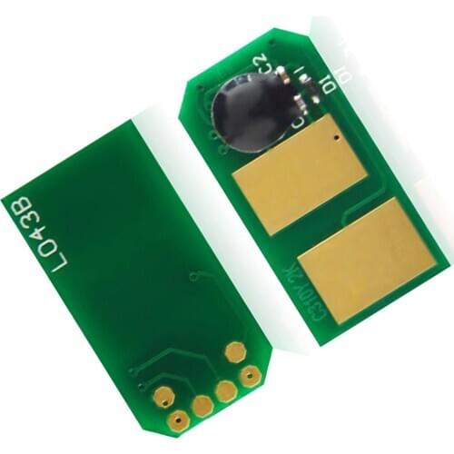 Toner Chip Drum Chip For OKI Data 44469705 44469704 44469803 44469703 44469702 44469701 44469804 44469724 44469723 44469722