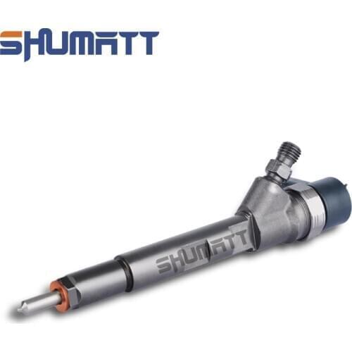 Original New Common Rail Fuel Injector 0445110059 For Engine Chrysler 05066 820AA