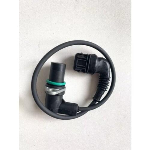 2 year warranty Crankshaft Position Sensor 12141703221 12141730028 For BMW E36 E34 E39