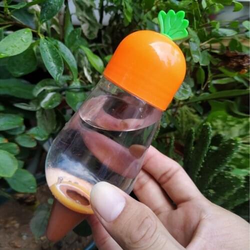 3 Pcs Gardening Fashion Plastic Radish Irrigation Equipment Drip Irrigation Home/Horticulture Plant Moisture Plant Watering Devi