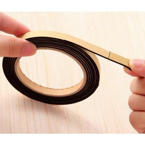 50% Hot Sale Self-adhesive Seal Strip Kitchen Door Window Gas Stove Sink Basin Edge Trim