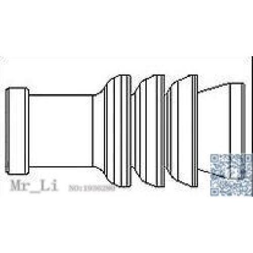 963142-1[MQS SINGLE-WIRE SEAL FOR 4MM]