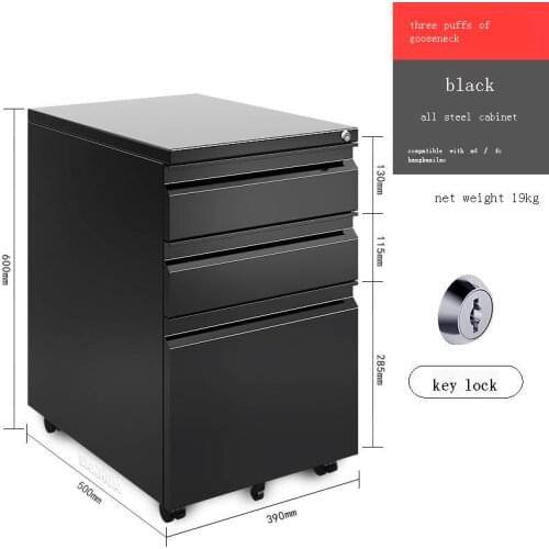 Archiefkast Armario File Cupboard Archivadores Metalico Para Oficina Mueble Archivador Archivero Filing Cabinet For Office