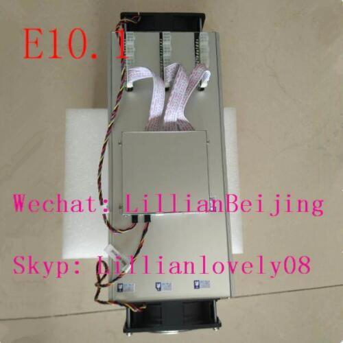 Miner Ebit E10.1 18Th/s Bitcoin Mining machine 10nm Asic Miner Ebit E10 18T