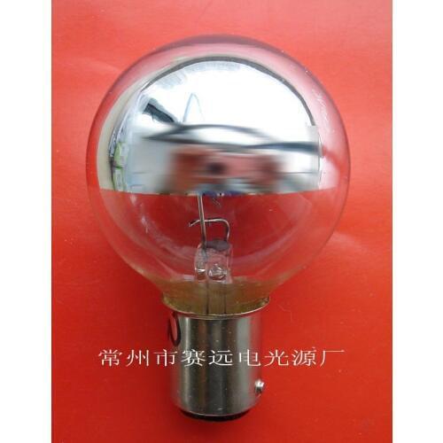 New!shadowless Lamp Light 24v 40w Ba15d G40 A151 Sellwell lighting factory