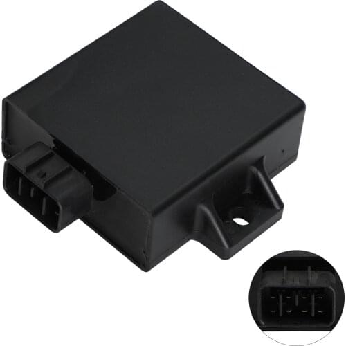Topteng CDI BOX Igniter fit for Polaris Predator 500 2003 2004 3088052 Motorcycle Accessories