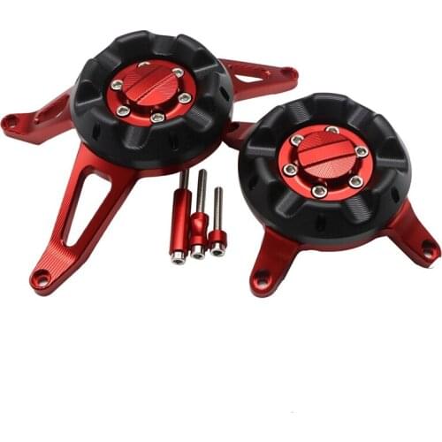 Honda CBR650R motorcycle cover cases CBR650 CBR 650 R 2019 + hood cover slider fall prevention protector