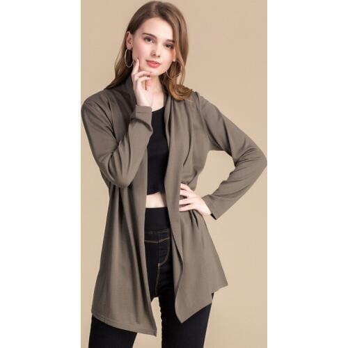 Женские шерстяные кардиганы Kaoteter China At AliExpress