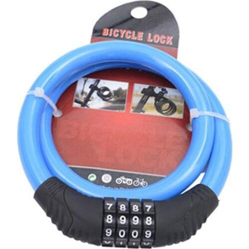 Wholesale Dial Digit Number Code Password Combination Padlock Security Travel 4-Digit Number Security Coded Combination Lock