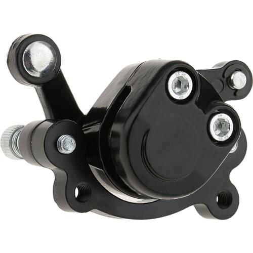 Front Disc Brake System Caliper Pads 47cc 49cc Mini Motorbike Dirt Super Bike Repair