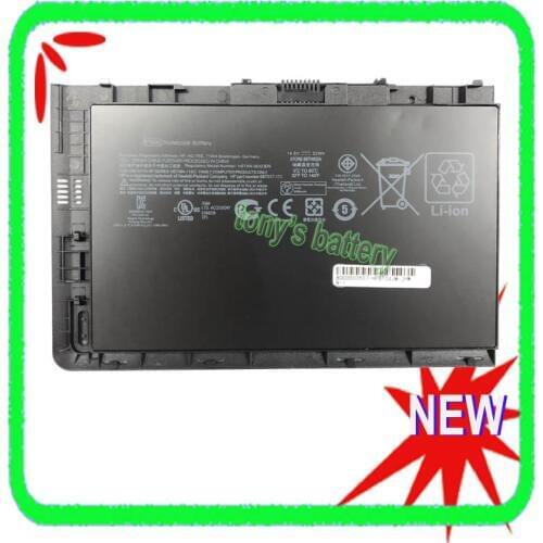 New BT04 BT04XL Battery for HP EliteBook Folio 9470 9470m 9480m BA06XL HSTNN-IB3Z HSTNN-DB3Z 687517-171 687945-001