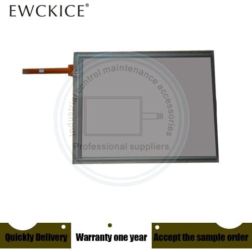 NEW KDT-4908 KDT4908 KDT 4908 7Inch HMI PLC touch screen panel membrane touchscreen
